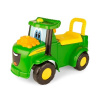 Tomy John Deere Kids odrážadlo traktor Johny 036881472803