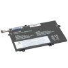 AVACOM NOLE-L480-P72 4050 mAh batéria - neoriginálna (NOLE-L480-P72)