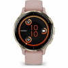 Bravissima Kitchen Chytré hodinky GARMIN Venu 3S Sivá 1,2