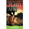 E-kniha Zlato Afriky - Karel Cubeca