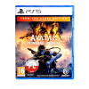 Avatar Frontiers of Pandora From The Ashes Edition PlayStation 5 (PS5) krabička