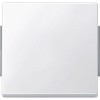 Merten kryt prepínač Aquadesign polárna biela 343119; 343119