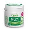 CANVIT Multi pre psy 100 tbl. 100g