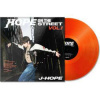 LP J-Hope: Hope On the Street Vol. 1