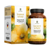 Naturtreu Naturteu Sluneční poklad – veganský vitamín D3 5 000 IU s K2 a hořčíkem (jedna dávka každých 5 dní), 90 kapslí