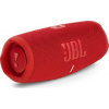 Repro JBL Charge 5 červený JBLCHARGE5RED