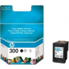 HP 300 - černá inkoustová kazeta, CC640EE