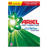 Ariel Alpine Fresh Prášok Na Pranie, 4.4 kg, 80 Praní