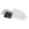 Kamera formát PAL/NTSC do vozidiel Fiat, Opel Astra, Vectra, Zafira, Renault Scenic
