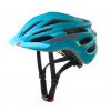 CRATONI Pacer Jr. blue-petrol matt 2022 S-M (54-58cm)