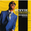 Wonder Stevie - Number Ones [CD]