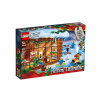 LEGO 60235 City Adventný kalendár