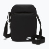 Ľadvinka Nike Heritage 4 l black/black/white