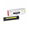Canon originál toner CRG716, yellow, 1500str., 1977B002, Canon LBP-5050, 5050n, MF-8050, Žltá, CANON I-SENSYS MF8050 Canon