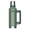Stanley Legendary Classic 1,9 L odtiene zelenej (Stanley Legendary Classic 1,9L oceľový termos)