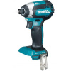 Makita DTD153Z Aku rázový šroubovák 1/4