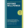 Beyond Willpower - Alexander Lloyd