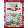 Guadalcanal: Ostrov smrti 1 - DVD