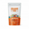 Orange County CBD Kocky, vrecko na uchopenie, 200 mg CBD, 12 ks, 50 g