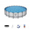 Bestway SteelPRO 610 x 132 cm 561FM