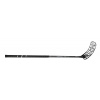 Unihoc EVOLITE PRO 26 black OVAL čierna, Pravá (pravá ruka dole), 104cm (=114cm)