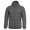 PENTAGON bunda AURORA CINDER GREY veľ.XXL