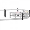 Carrera GO/GO+/D143 - 61642 Podpera zákrut 3D GCG3007 GCG3007