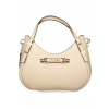 Dámska kabelka Guess jeans, béžová 25 x 16 x 7 cm