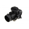 NTY EGR Ventil Citroen Berlingo 1.9D 2000-2002 Peugeot Partner 1.9D 2000-2002 (9638111480)