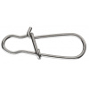 Daiwa Karabínka Fast Lock Karabiner veľ.6 13 kg 10 ks