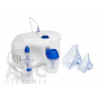 OMRON C102 Total Inhalátor s nosovou sprchou (NE-C102-E) 1x1 set