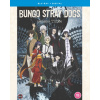Bungo Stray Dogs Season 3 Blu-Ray