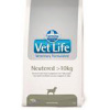 FARMINA, Italia Farmina Vet Life dog Neutered >10 kg 2 kg