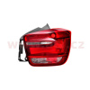 zadní světlo komplet VALEO (prvovýroba) P 0633922V