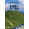 Malá Fatra - turistický sprievodca - Podolák Peter