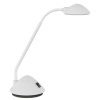 Maul Lampa stolná MAULarc biela