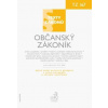 Občanský zákoník