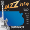Thomastik JAZZ BEBOP BB114 - Struny na jazzovou kytaru -sada
