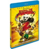 Kung Fu Panda 2 BD