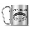 HRNČEK KOVOVÝ|LORD OF THE RINGS
