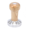 Tamper Gaggia jaseňové drevo 58 mm