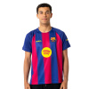 Fan-shop Replika dresu BARCELONA FC 25/26 Home velikost: XXL