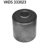 SKF Uloženie, volant VKDS333023