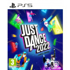 Just Dance 2022