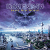 IRON MAIDEN - BRAVE NEW WORLD LP
