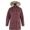 Fjällraven NUUK PARKA W