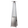 Meva Pyramida Tepelný žiarič plynový, 13 kW, 227 cm, TZ02003