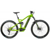 elektrokolo Apache Quruk 5 Bosch CX 625 Wh (L) 2023