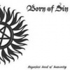 Born Of Sin - Imperfect Breed Of Humanity [CD]