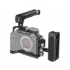 SmallRig 3669 Advanced Kit pre Sony A7 IV, A7S III